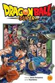 Dragon Ball Super 13 Volume 13