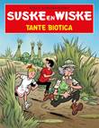 Suske en Wiske - In het kort 28 Tante Biotica
