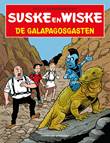 Suske en Wiske - In het kort 29 De Galapagosgasten