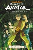 Avatar - The Last Airbender / The Rift 2 The Rift - Part Two