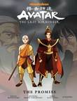 Avatar - The Last Airbender / The Promise The Promise - Library Edition