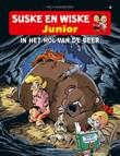 Suske en Wiske - Junior (2e reeks) 6 In het Hol van de Beer