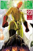 One-Punch Man 23 Volume 23