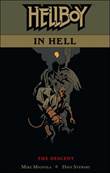 Hellboy - In hell 1 The descent