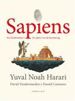 Sapiens 2 Een beeldverhaal: pijlers van de beschaving