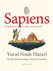 Sapiens - Een beeldverhaal 2 De pijlers van de beschaving