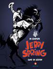 Jerry Spring - Compleet 4 Zand en golven