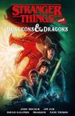 Stranger Things Stranger Things and Dungeons & Dragons