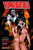 Vampirella - Masters Series 1 Volume 1: Grant Morrison & Mark Millar