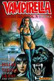 Vampirella - Masters Series 7 Volume 7: Pantha