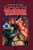 Vampirella - Crossovers Dawn/Vampirella