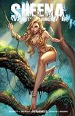 Sheena - Queen of the Jungle 1 Volume 1