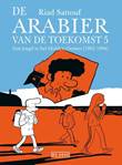 Arabier van de Toekomst, de 5 Een jeugd in het Midden-Oosten (1992 -1994)