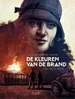 Kleuren van de brand, de De kleuren van de brand