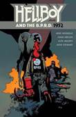 Hellboy and the B.P.R.D. 1 1952