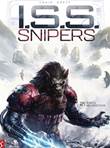 I.S.S. Snipers 2 Khôl Murdock