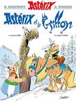 Asterix - Franstalig 39 Asterix 39 et le Griffon