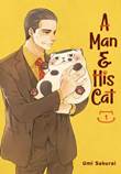 Man and His Cat, a 1 Volume 1