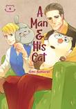 Man and His Cat, a 4 Volume 4