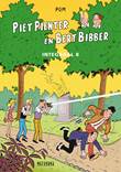 Piet Pienter en Bert Bibber - Integraal 8 Integraal 8