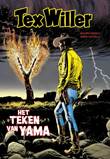 Tex Willer - Buitenreeks Het teken van Yama