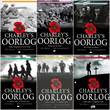 Charley's Oorlog Pakket delen 1 t/m 6