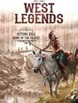 West Legends 3 Sitting Bull - Home of the Brave