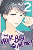 That Wolf-Boy is mine! - Omnibus 2 Vol. 3-4