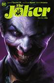 Joker, the (2021) 1 Volume 1