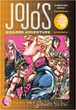 JoJo's - (Part 5) Golden Wind 2 Golden Wind 2