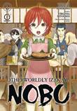 Otherworldly Izakaya Nobu 2 Volume 2