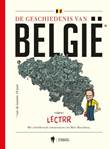 Lectrr - Collectie De geschiedenis van België van de laatste 10 jaar