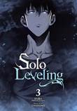 Solo Leveling 3 Volume 3