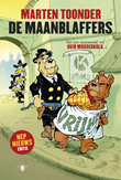 Marten Toonder - Collectie De maanblaffers (nepnieuws editie)