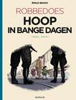 Robbedoes - Door... 20 Hoop in bange dagen - Deel 3