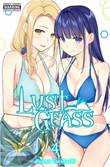 Lust Geass 4 Volume 4