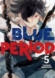 Blue Period 5 Volume 5