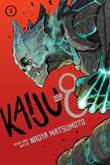 Kaiju No. 8 1 Volume 1