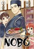 Otherworldly Izakaya Nobu 3 Volume 3