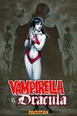 Vampirella - Crossovers Vampirella Vs. Dracula