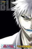 Bleach (3-in-1 edition) 9 Volumes 25-26-27