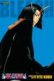 Bleach (3-in-1 edition) 13 Volume 37, 38 and 39