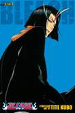 Bleach (3-in-1 edition) 13 Volumes 37-38-39