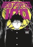 Mob Psycho 100 5 Volume 5