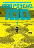 Mob Psycho 100 2 Volume 2