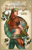 Legenderry 1 Legenderry: Red Sonja