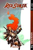 Red Sonja - Worlds Away 2 Worlds away: Volume 2 - Back Roads