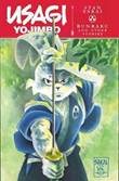 Usagi Yojimbo (New IDW series) 1 Bunraku and other stories
