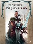 Meester-Inquisiteurs, de 10 Habner