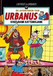 Urbanus 197 Godzijdank kattengejank